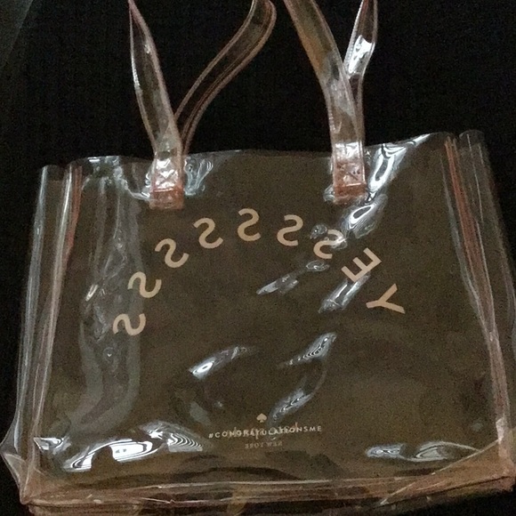 Kate Spade Tote - Picture 10 of 14